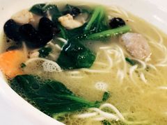 -咬不得高祖生煎·简餐(高银街店)