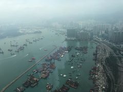 -天龙轩(香港丽思卡尔顿酒店)