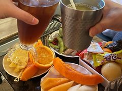 -东方棕泉·洗浴·按摩·美食国际水疗会所(福田店)