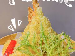 -江户前寿司·日料·寿喜烧(中关村壹号店)