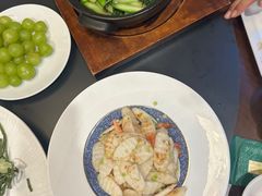 -山外山·林语花园餐厅