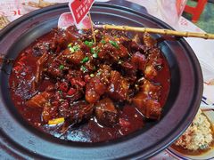 -回味黑鸭煲·始于2006(万松园店)