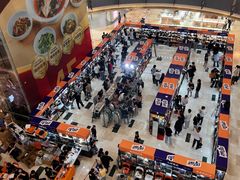 -宝龙城(杭州滨江店)