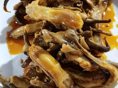 鸭舌-康二姐串串(中道街店)