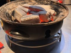 -合易泓烤肉•首创生椰大油边(宁山路店)