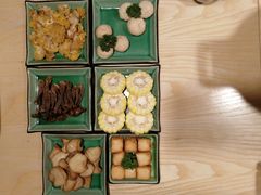 -十二舍·湯物素煮(江泰潤政店)