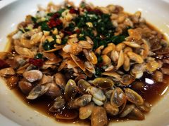 海瓜子-501號台州海鲜餐厅(海创园店)