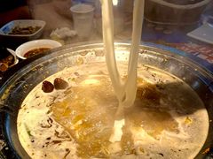 -大河宴·椒麻鱼火锅(北京路中和美食街店)