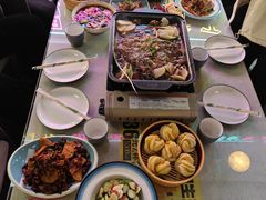 -蘭亭花園(兰州中心店)