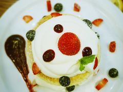 -AFS Cafe & Canteen(闽江二路店)