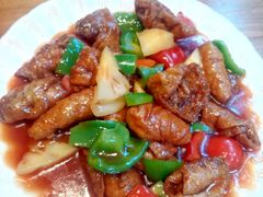 -莲池荟素食馆·12年老字号(光孝寺店)
