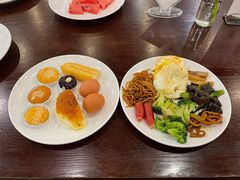 -明月山天沐温泉度假村