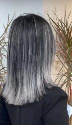 -FASHION PALACE hair+