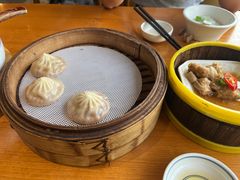 -如轩·海鲜砂锅粥·潮汕菜(沿江东路店)