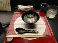 -鳥喜Toriki怀石烧鸟料理