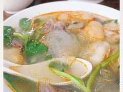 -随柳居·苏式小吃(建新巷店)