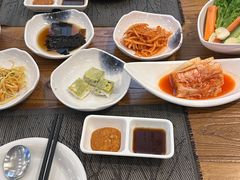 -玉流馆餐厅