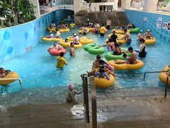 -清河半岛温泉度假酒店