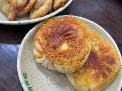 牛肉煎包-李记清真馆(打钉巷店)