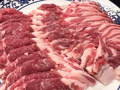 -裕德孚·非遗手切涮羊肉(东直门内大街店)