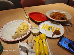 -菲滋意式餐厅(富阳东方茂店)