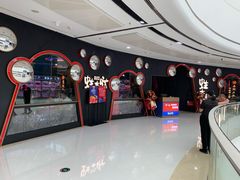 -蛙来哒(东城万达店)