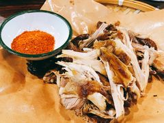 半夜卤鸡-刘师父老汉口江湖菜(蔡锷路店)