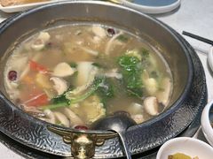 -千牛将·鲜牛肉火锅(开元路店)