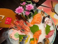 -匠和风精致料理(莆田财富中心店)