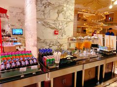 -合肥皇冠假日酒店·菲亚斯特自助餐厅(黄山路店)