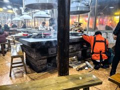 -咊记茅草棚柴火鸡(乌当店)