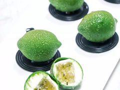 -西檬树SIMON·T轻奢蛋糕(大东方Max店)