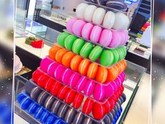 -麦雪尔甜品·生日蛋糕(新街口旗舰店)