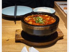 -胡马八破·川菜小馆(高新万达店)