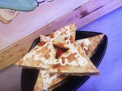 泡菜牛肉饼-韩热集市(百源店)