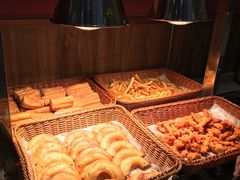 -延年酒店-延飨餐厅(延年文苑店)