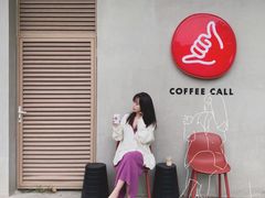 -COFFEE CALL(云锦路店)
