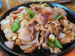 -百年老扣碗(沙坪坝店)