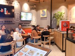 -渝是乎川渝小炒(新世界百货望京店)