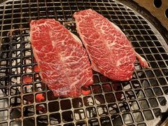 -萬福·肉割烹(恒隆广场店)