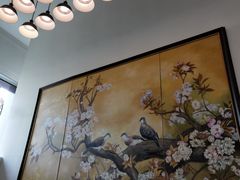 -蔓兰家的四季S0餐厅·融合菜(当代MOMA店)