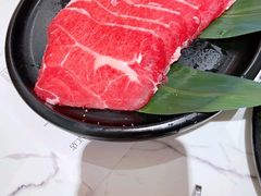 -花味烤肉·拌饭(庐阳万象汇店)