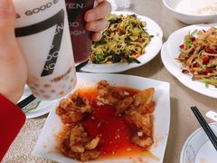 -东北酱骨头馆(蓁巷店)