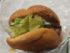 -麦当劳(保利若比邻店)