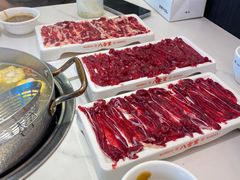 -八合里潮汕鲜牛肉火锅(深圳海岸城店)