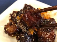 -老吉士酒家(天平路店)