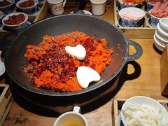 -北步园老火锅(戴家巷店)