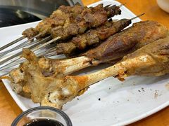 -花姐羊肉炉(吕厝店)