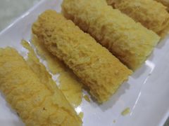 腐竹皮-夜牛潮汕鲜牛肉火锅店(翻身店)