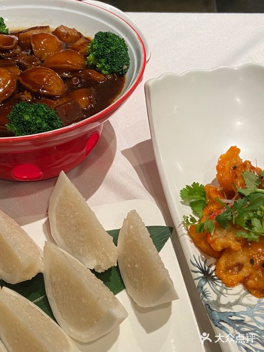 白云中餐厅·粤菜·亚龙湾喜来登度假酒店图片